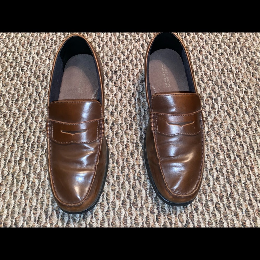 Clark’s Shoes - Picture 3 of 4